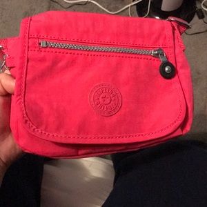 Kipling mini bag never used without tags!!!